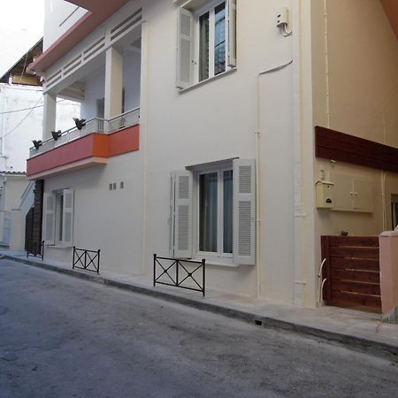 Geana Apartments Chania  Екстер'єр фото