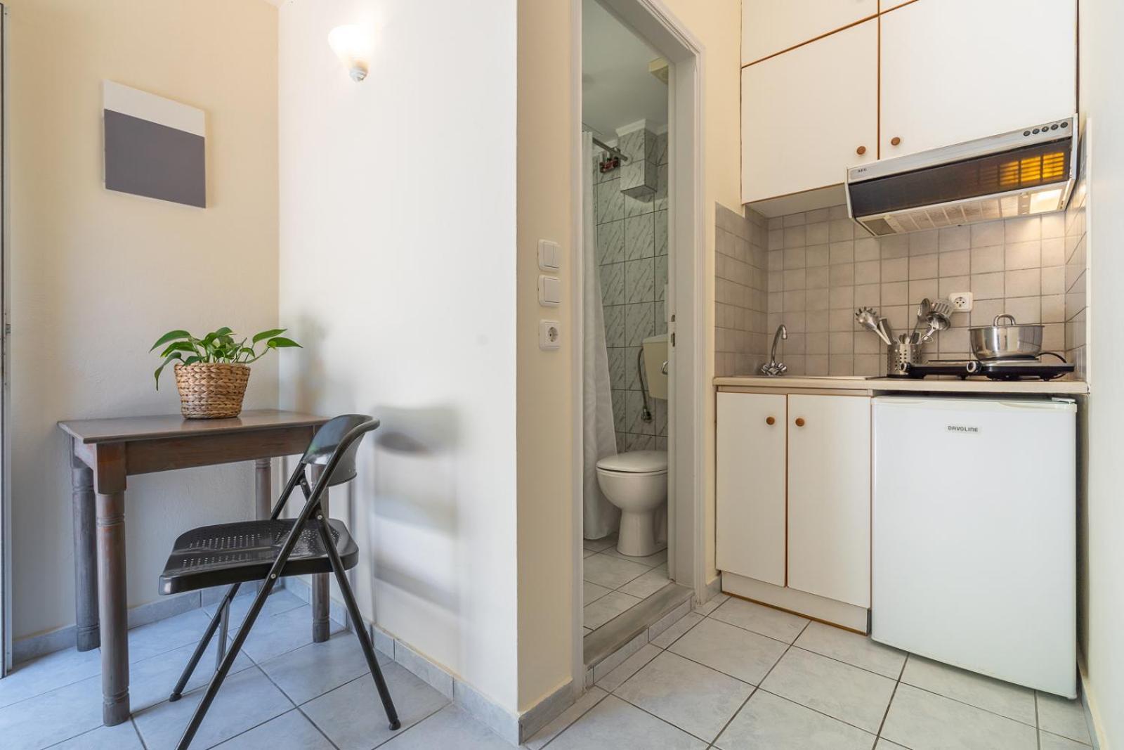 Geana Apartments Chania  Екстер'єр фото