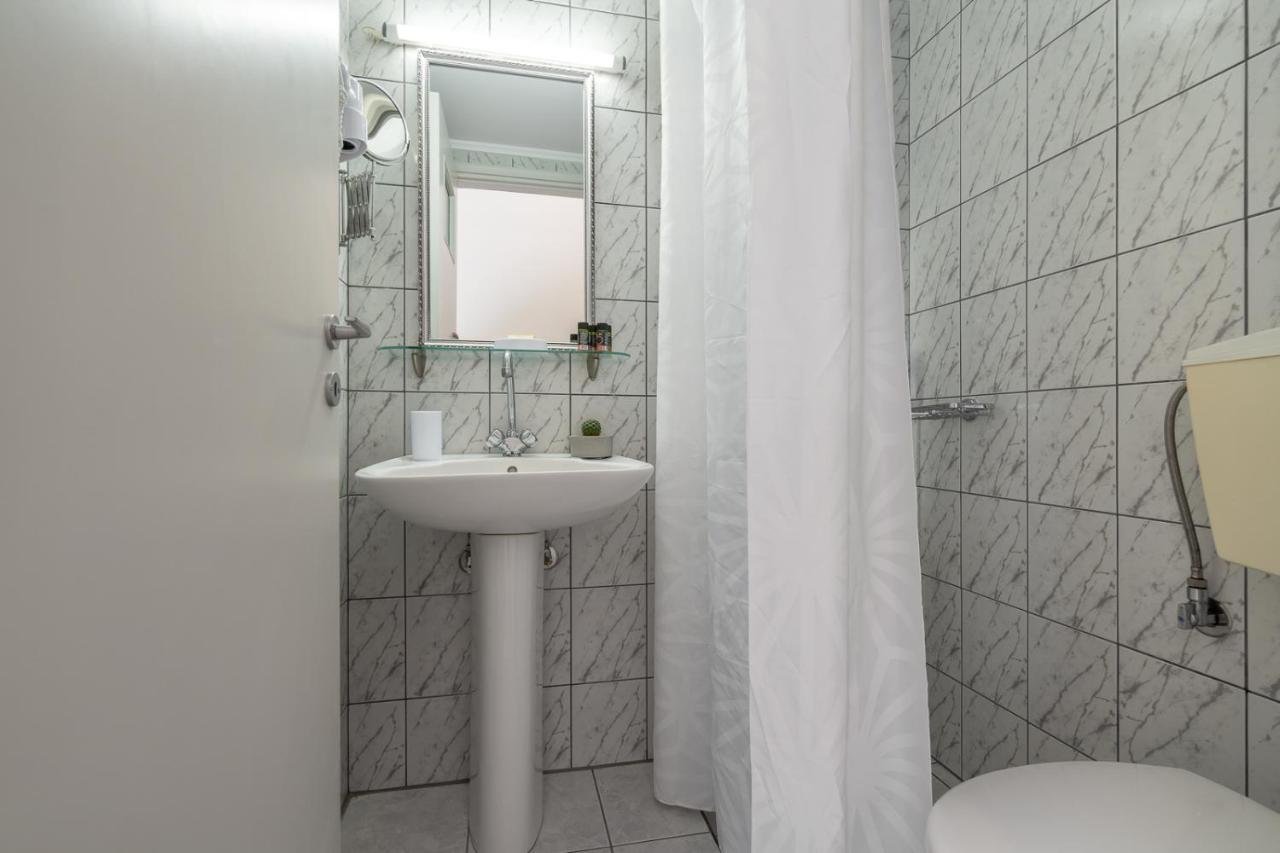 Geana Apartments Chania  Екстер'єр фото
