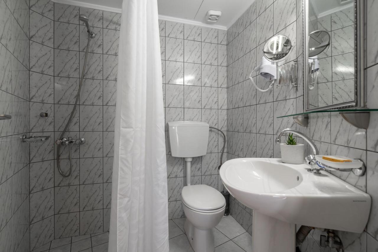 Geana Apartments Chania  Екстер'єр фото