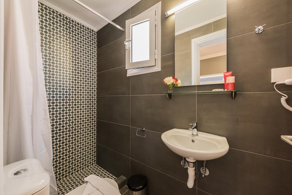 Geana Apartments Chania  Екстер'єр фото