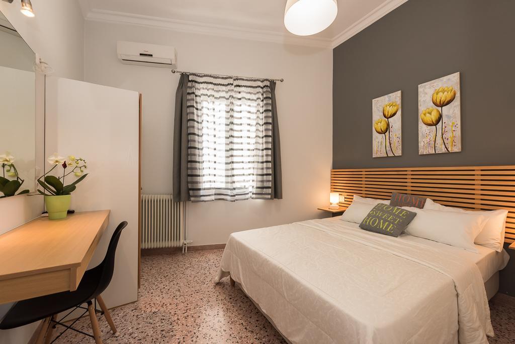 Geana Apartments Chania  Екстер'єр фото