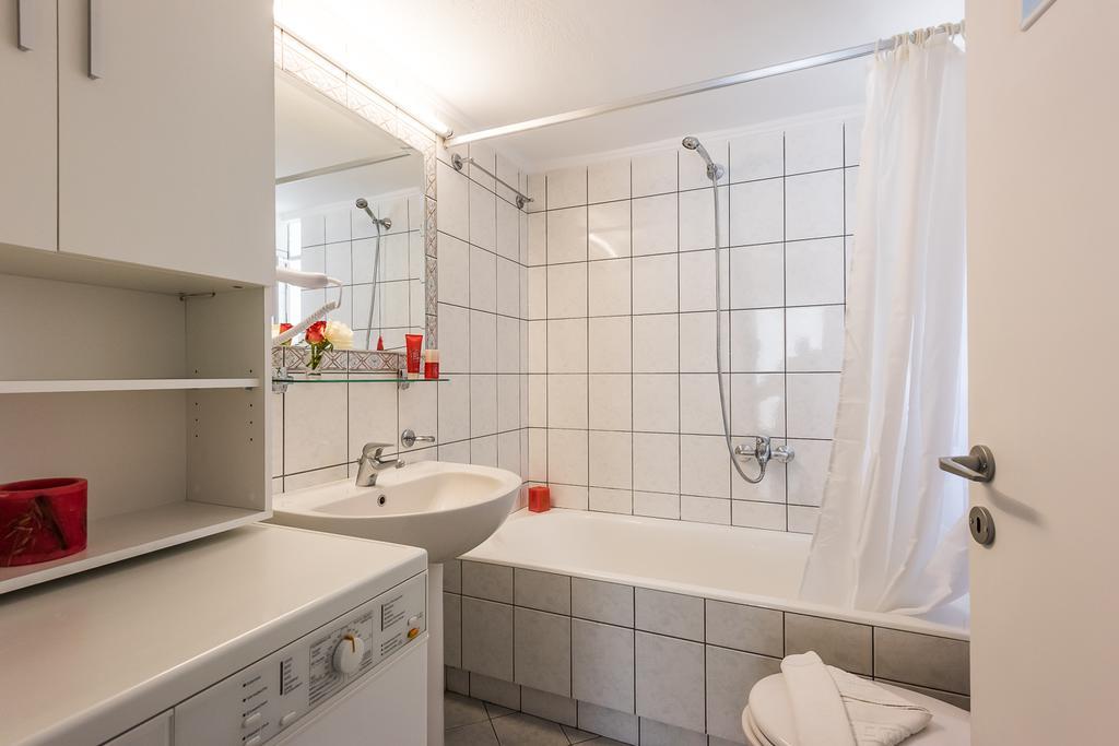 Geana Apartments Chania  Екстер'єр фото